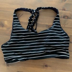 Athleta sports bra